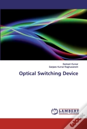 Capa do artigo Optical Switching Device
