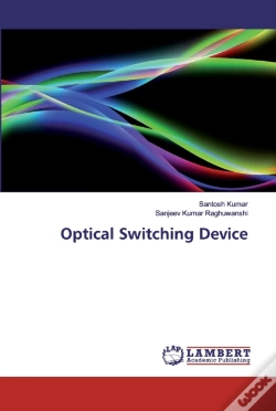 Capa do artigo Optical Switching Device