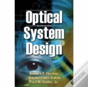 Capa do artigo Optical System Design