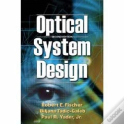 Capa do artigo Optical System Design