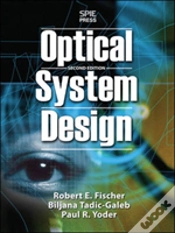 Capa do artigo Optical System Design, Second Edition