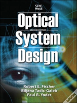 Capa do artigo Optical System Design, Second Edition
