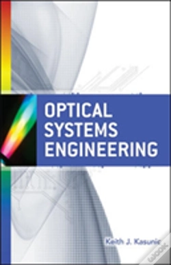 Capa do artigo Optical Systems Engineering