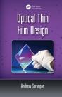 Optical Thin Film Design - Preview