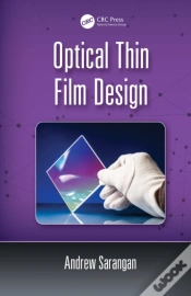 Capa do artigo Optical Thin Film Design