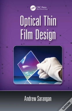 Capa do artigo Optical Thin Film Design