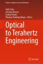 Optical To Terahertz Engineering - Preview