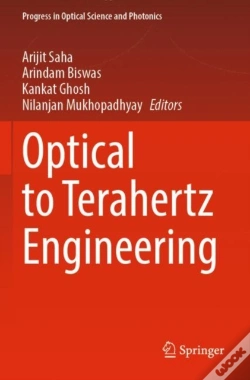 Capa do artigo Optical To Terahertz Engineering
