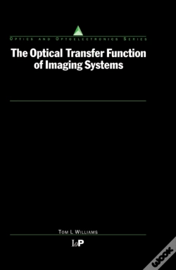 Capa do artigo Optical Transfer Function Of Imaging Systems