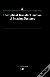 Capa do artigo Optical Transfer Function Of Imaging Systems
