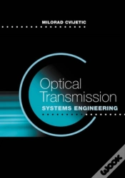 Capa do artigo Optical Transmission Systems Engineering