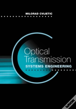 Capa do artigo Optical Transmission Systems Engineering