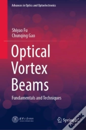 Optical Vortex Beams
