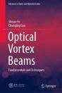 Optical Vortex Beams - Preview