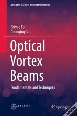 Capa do artigo Optical Vortex Beams