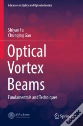Optical Vortex Beams