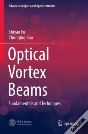 Capa do artigo Optical Vortex Beams