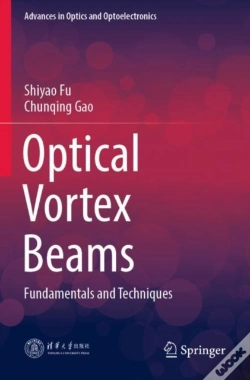 Capa do artigo Optical Vortex Beams