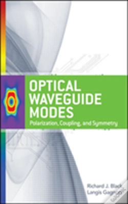 Capa do artigo Optical Waveguide Modes: Polarization, Coupling And Symmetry