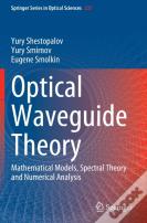 Optical Waveguide Theory