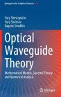 Optical Waveguide Theory - Preview