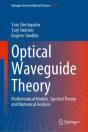 Optical Waveguide Theory - Preview