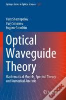 Optical Waveguide Theory