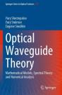Optical Waveguide Theory - Preview