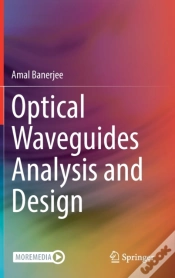 Capa do artigo Optical Waveguides Analysis And Design