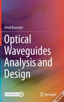 Capa do artigo Optical Waveguides Analysis And Design