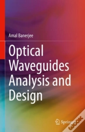 Capa do artigo Optical Waveguides Analysis And Design