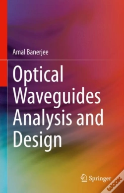 Capa do artigo Optical Waveguides Analysis And Design