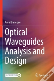 Capa do artigo Optical Waveguides Analysis And Design