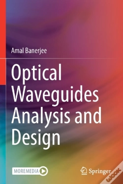 Capa do artigo Optical Waveguides Analysis And Design