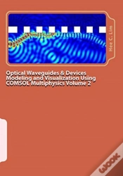 Capa do artigo Optical Waveguides   Devices Modeling An