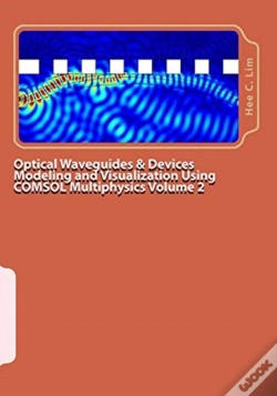 Capa do artigo Optical Waveguides   Devices Modeling An