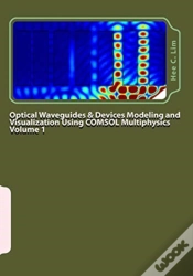 Capa do artigo Optical Waveguides   Devices Modeling An