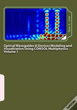 Capa do artigo Optical Waveguides   Devices Modeling An