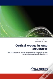 Capa do artigo Optical Waves In New Structures
