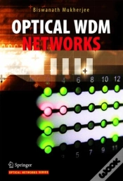 Capa do artigo Optical Wdm Networks