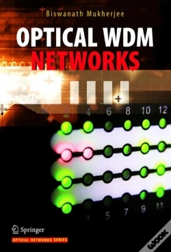 Capa do artigo Optical Wdm Networks