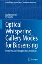 Optical Whispering Gallery Modes For Biosensing - Preview