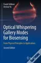 Optical Whispering Gallery Modes For Biosensing
