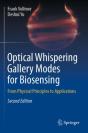 Optical Whispering Gallery Modes For Biosensing - Preview