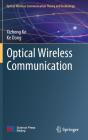 Optical Wireless Communication - Preview