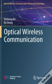Optical Wireless Communication