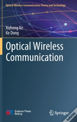 Capa do artigo Optical Wireless Communication