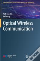 Optical Wireless Communication