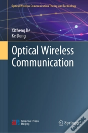 Capa do artigo Optical Wireless Communication