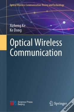 Capa do artigo Optical Wireless Communication